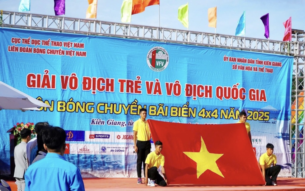 Hà Tiên – Điểm Đến Hấp Dẫn Cho Du Lịch Kết Hợp Thể Thao Biển